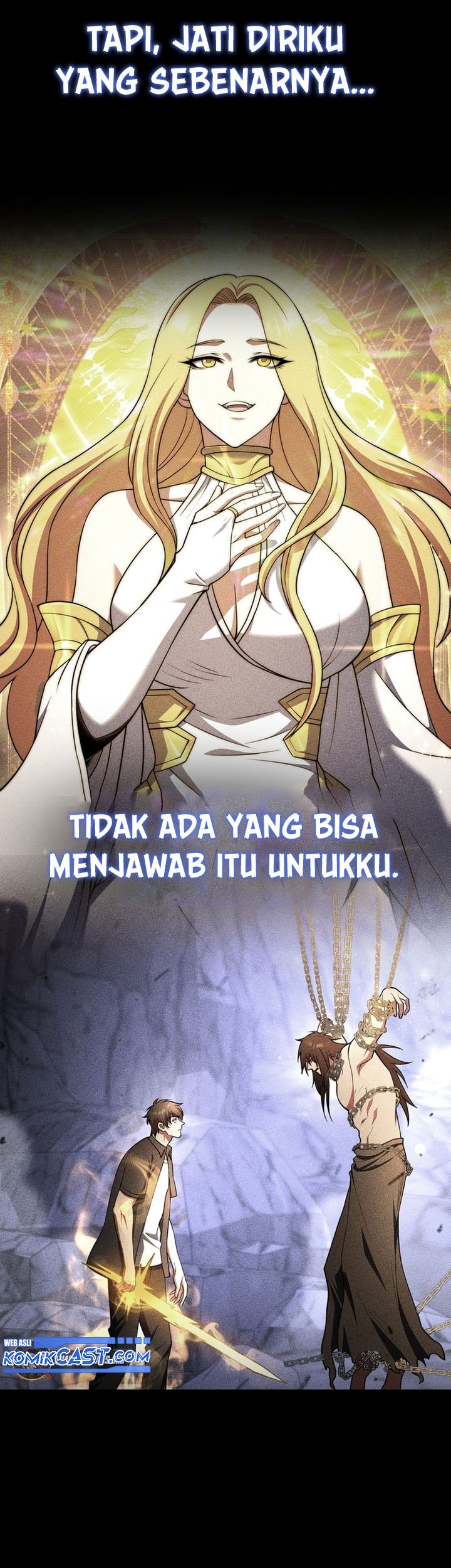 Maxed Out Leveling Chapter 94 Gambar 73