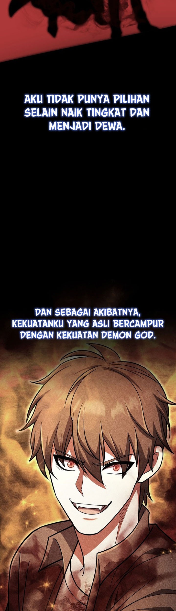 Maxed Out Leveling Chapter 94 Gambar 75