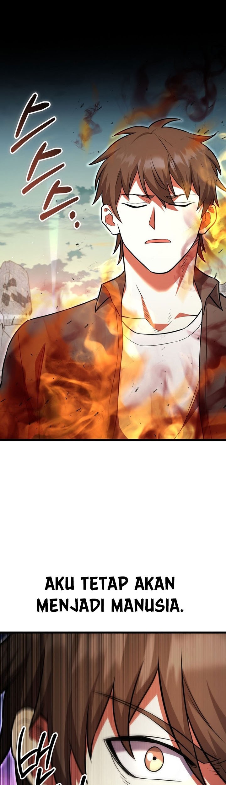 Maxed Out Leveling Chapter 94 Gambar 77