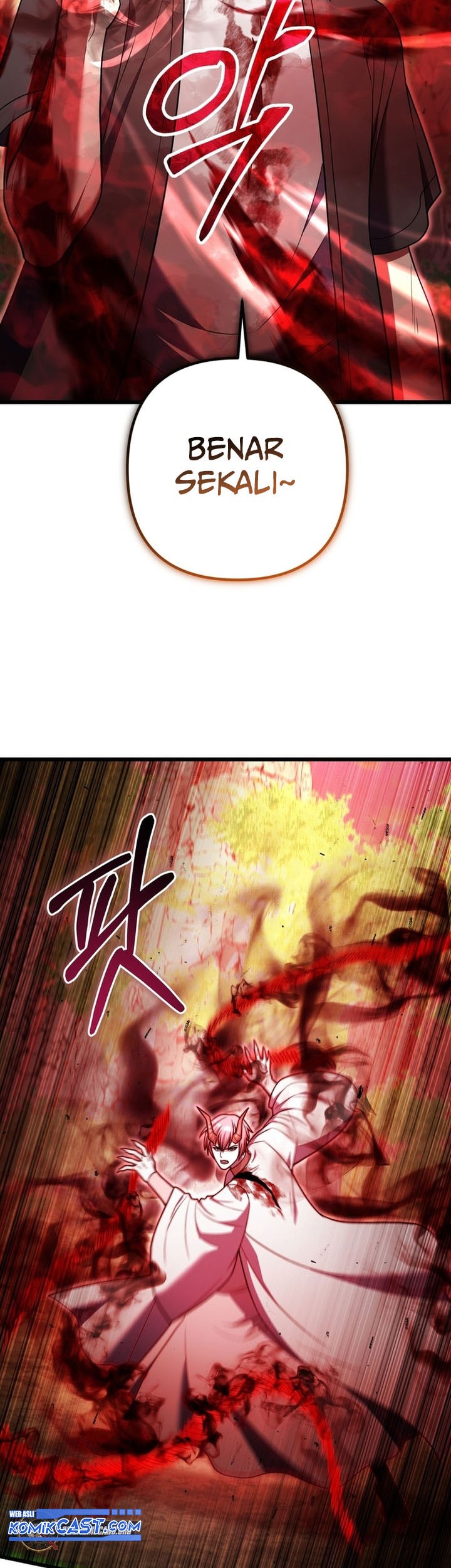 Maxed Out Leveling Chapter 94 Gambar 5