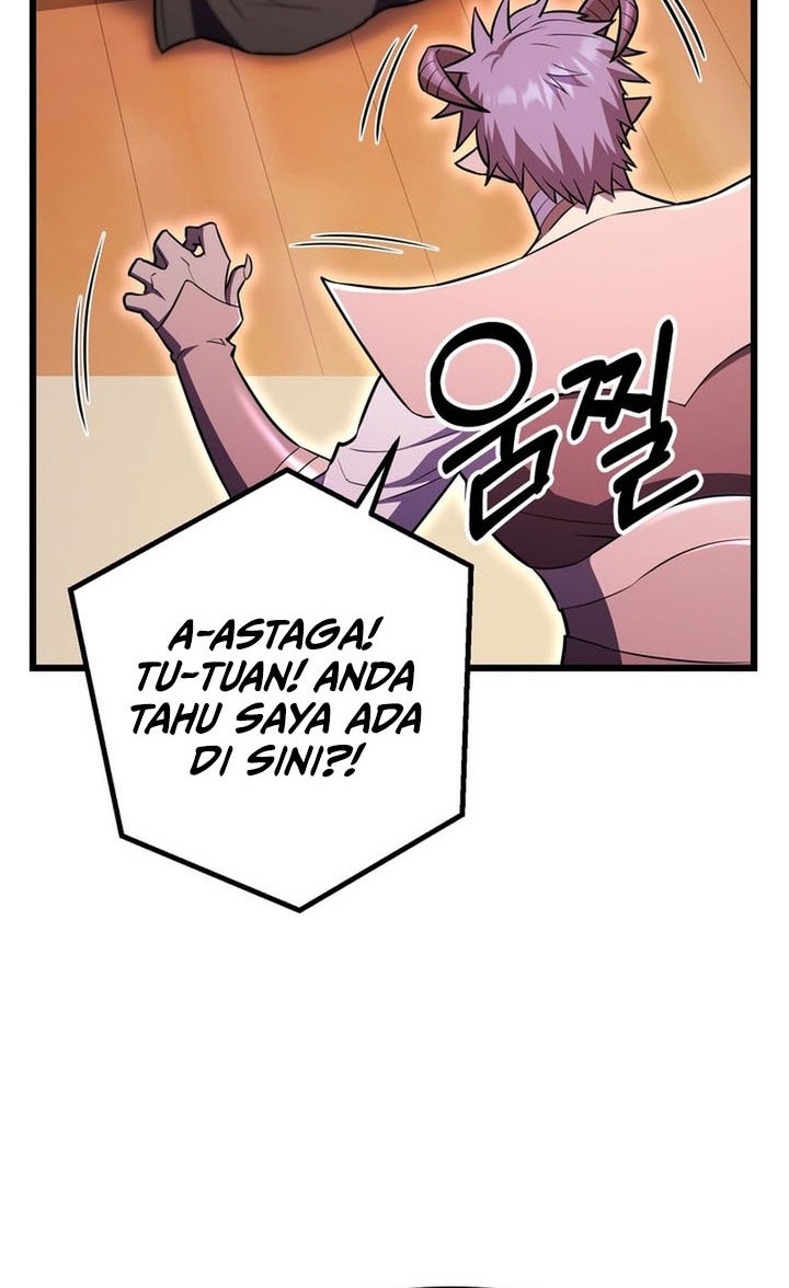 Maxed Out Leveling Chapter 94 Gambar 80