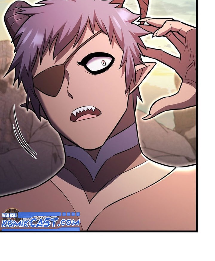 Maxed Out Leveling Chapter 94 Gambar 82