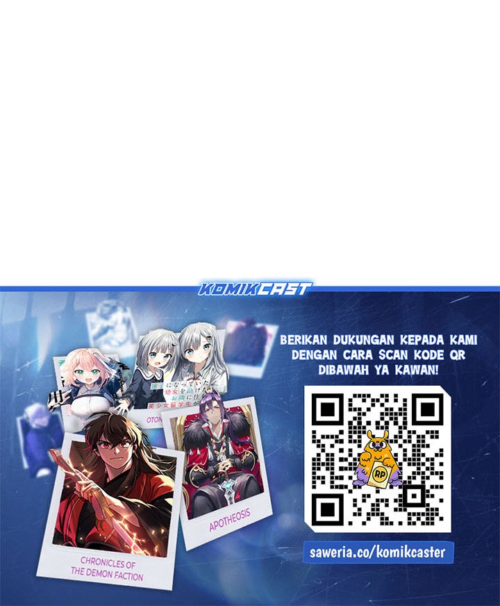 Maxed Out Leveling Chapter 94 Gambar 84