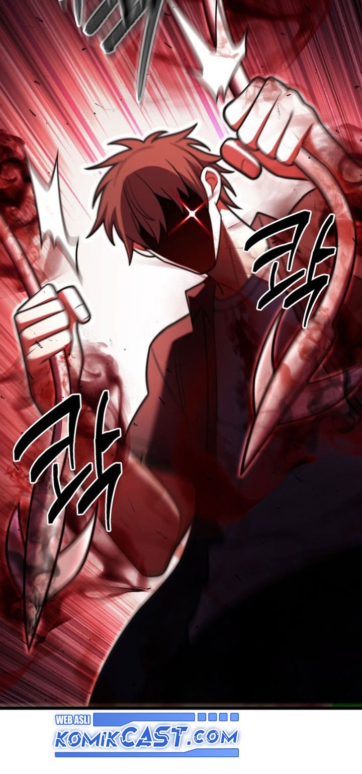 Maxed Out Leveling Chapter 94 Gambar 8