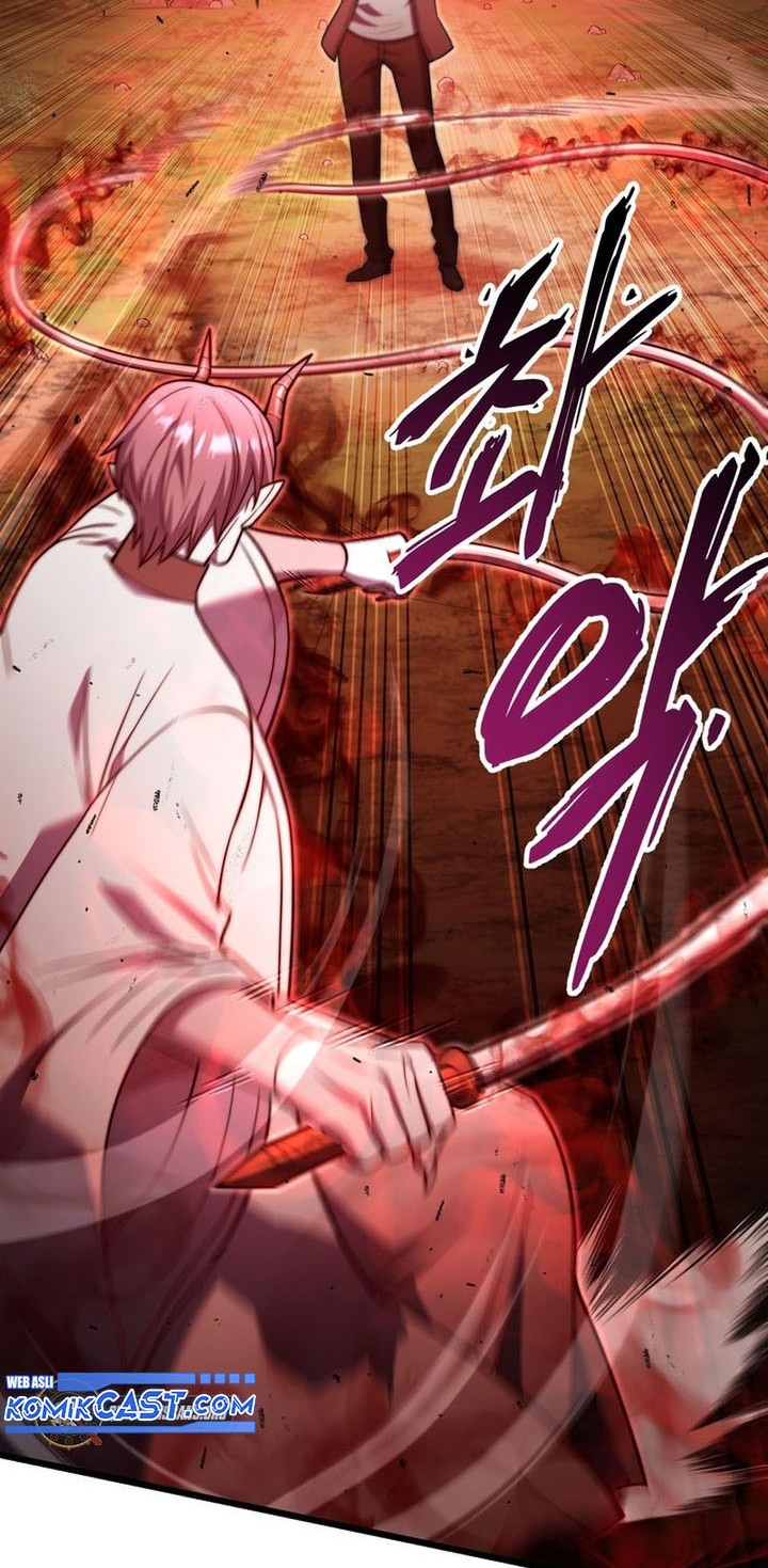 Maxed Out Leveling Chapter 94 Gambar 10