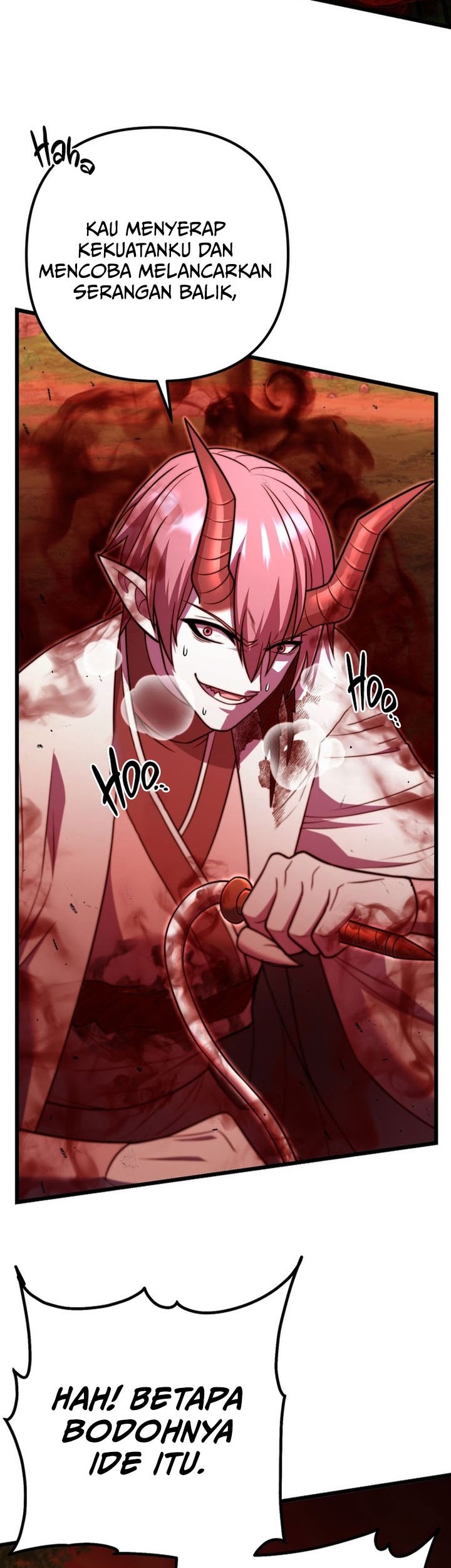 Maxed Out Leveling Chapter 94 Gambar 11