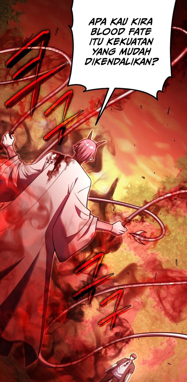 Maxed Out Leveling Chapter 94 Gambar 12
