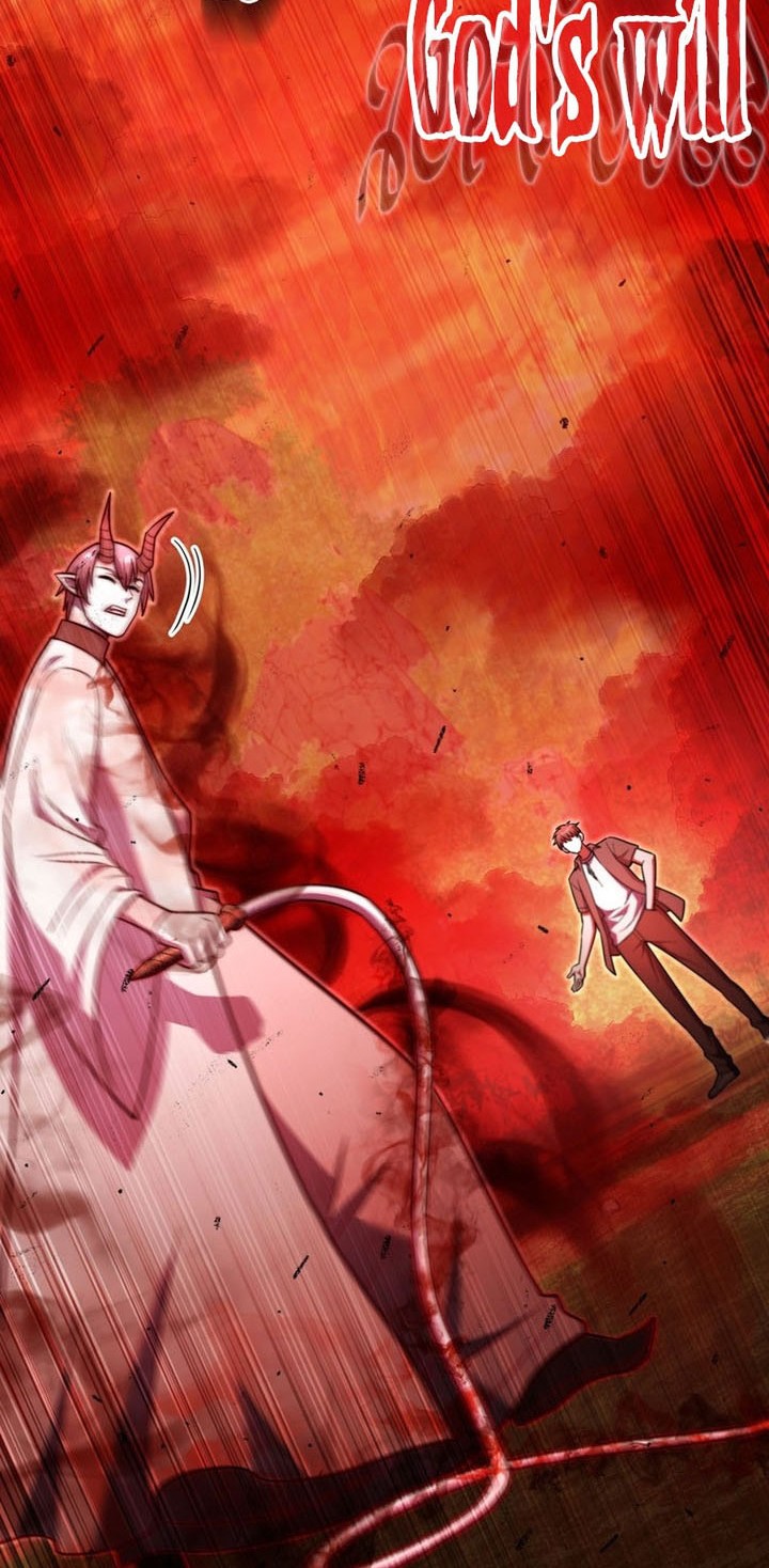 Maxed Out Leveling Chapter 94 Gambar 14