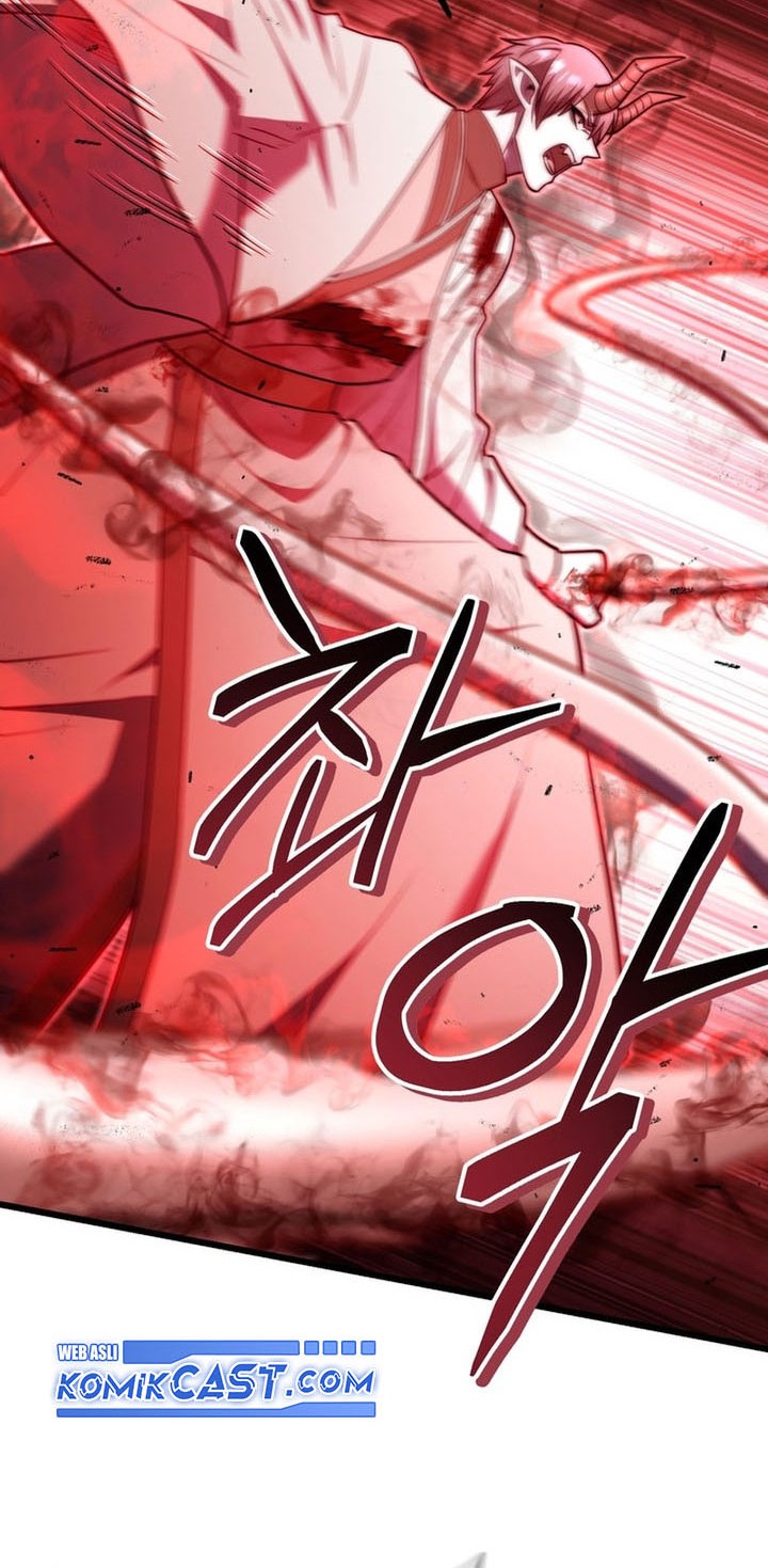 Maxed Out Leveling Chapter 94 Gambar 16