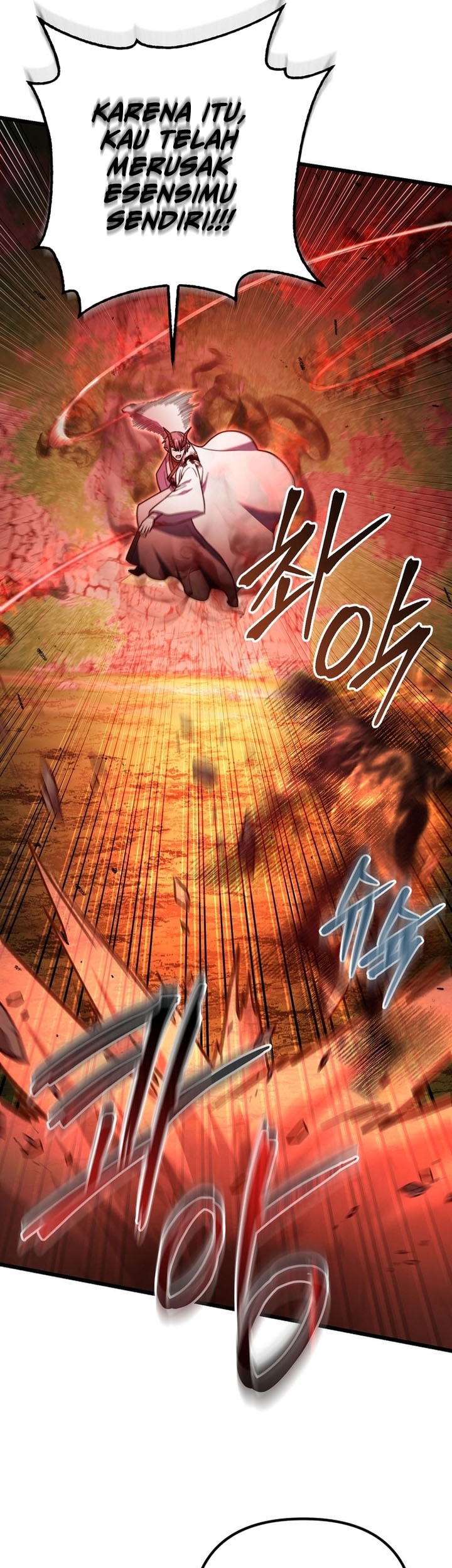 Maxed Out Leveling Chapter 94 Gambar 17