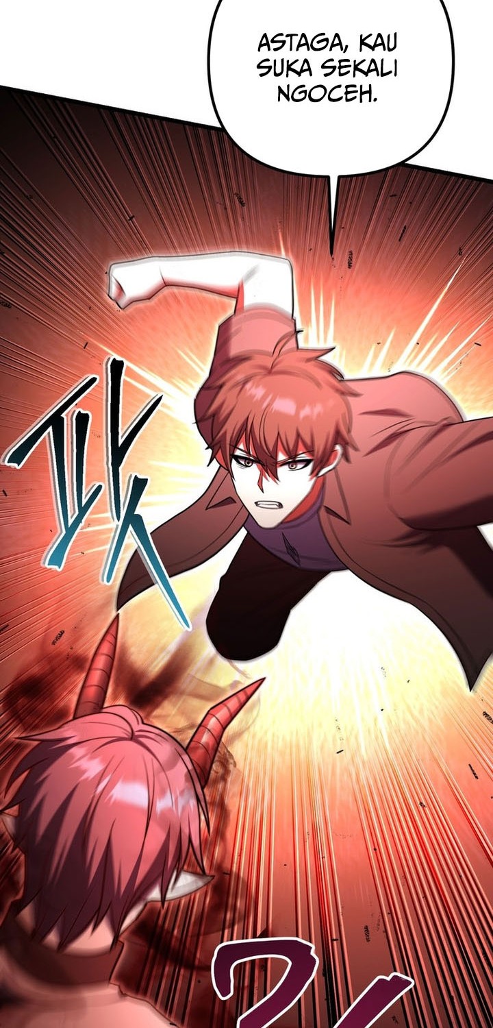 Maxed Out Leveling Chapter 94 Gambar 18