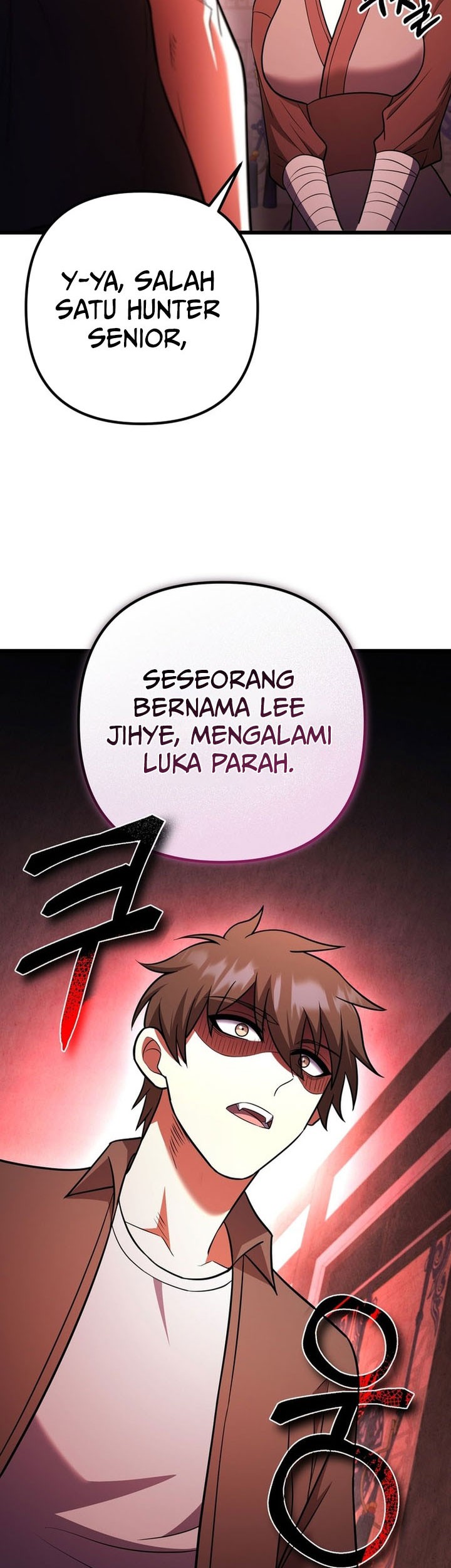 Maxed Out Leveling Chapter 95 Gambar 19