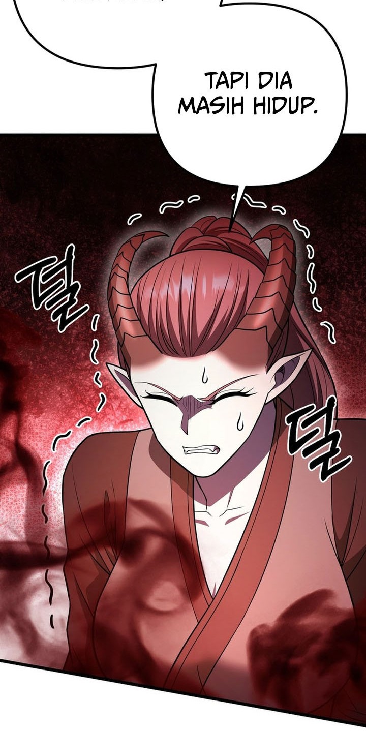 Maxed Out Leveling Chapter 95 Gambar 22