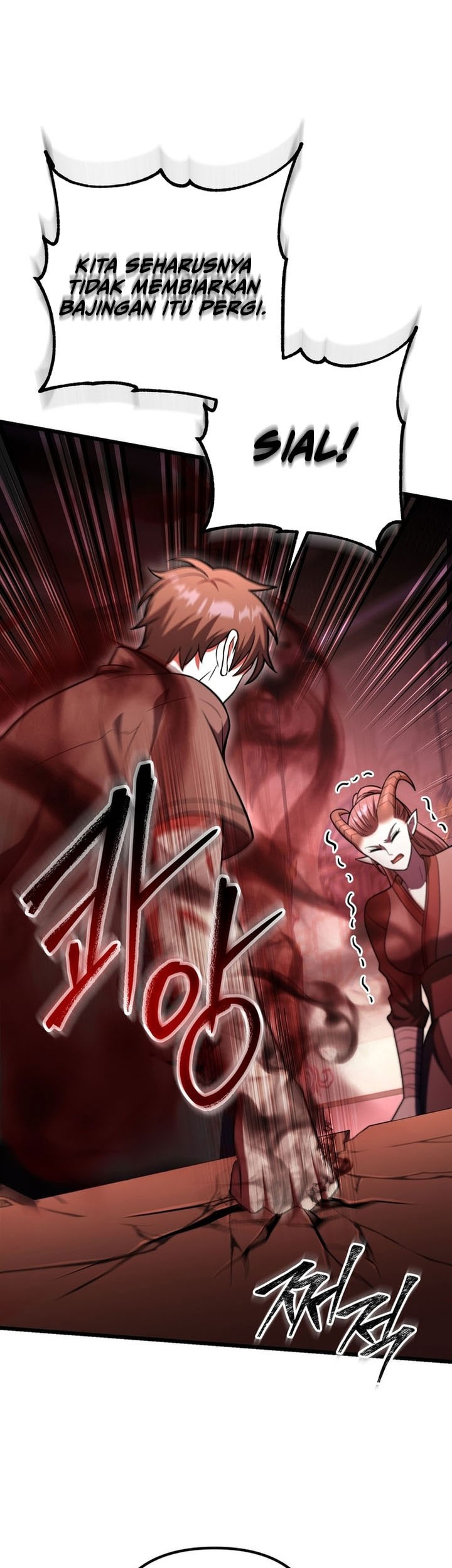 Maxed Out Leveling Chapter 95 Gambar 23