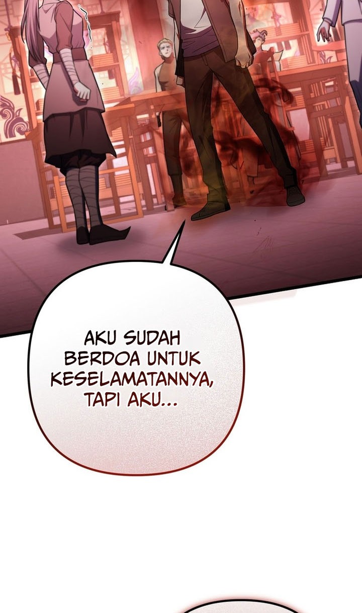 Maxed Out Leveling Chapter 95 Gambar 26