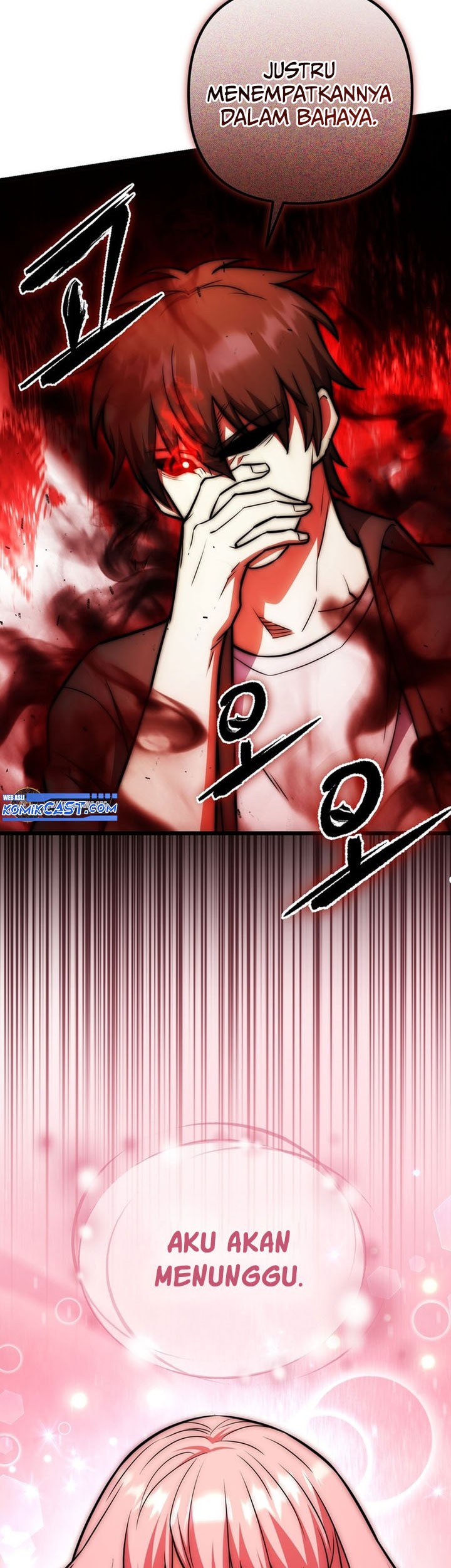 Maxed Out Leveling Chapter 95 Gambar 27