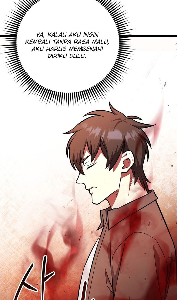 Maxed Out Leveling Chapter 95 Gambar 30