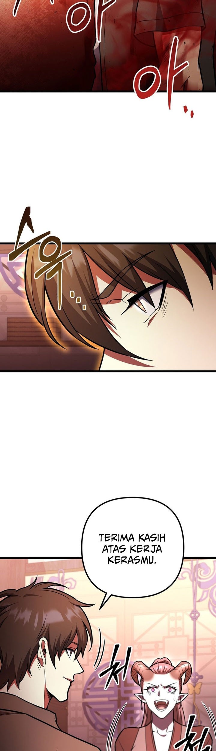 Maxed Out Leveling Chapter 95 Gambar 31