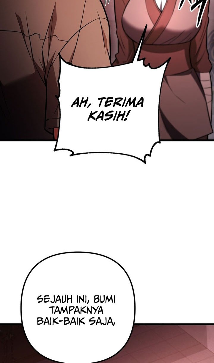 Maxed Out Leveling Chapter 95 Gambar 32