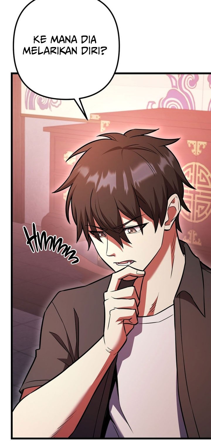 Maxed Out Leveling Chapter 95 Gambar 36