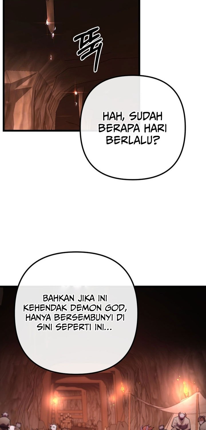 Maxed Out Leveling Chapter 95 Gambar 42