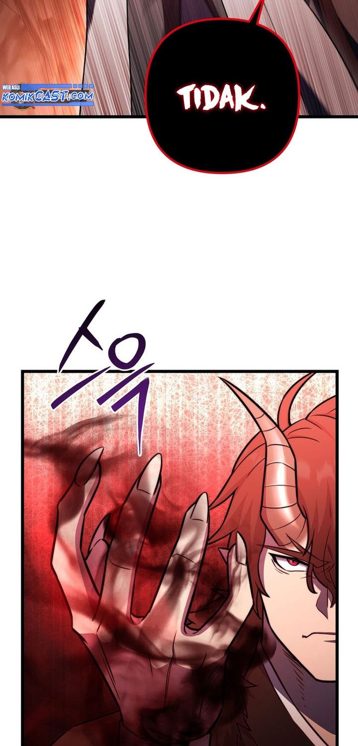 Maxed Out Leveling Chapter 95 Gambar 44