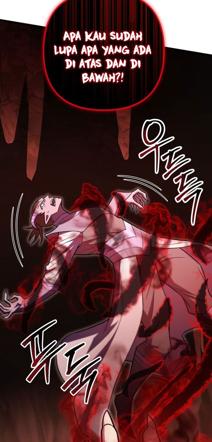 Maxed Out Leveling Chapter 95 Gambar 46