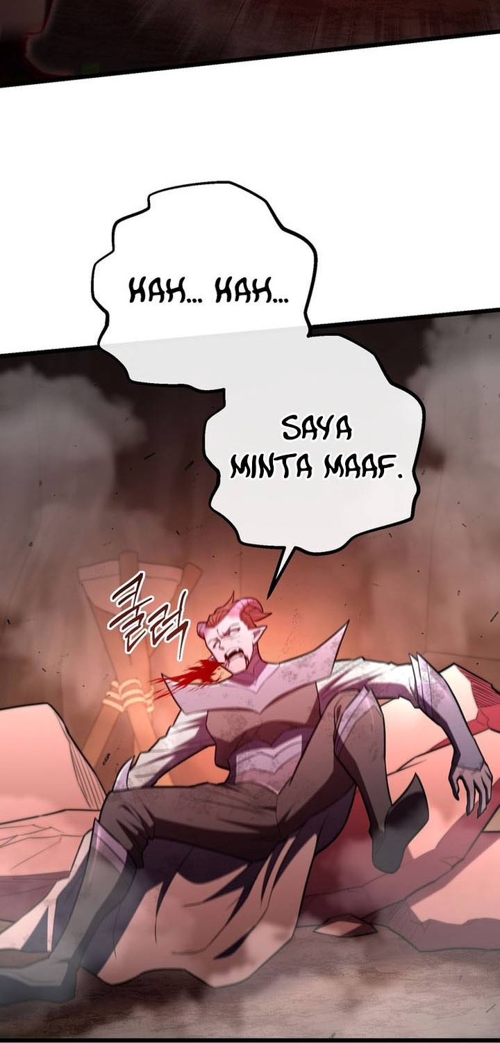 Maxed Out Leveling Chapter 95 Gambar 48