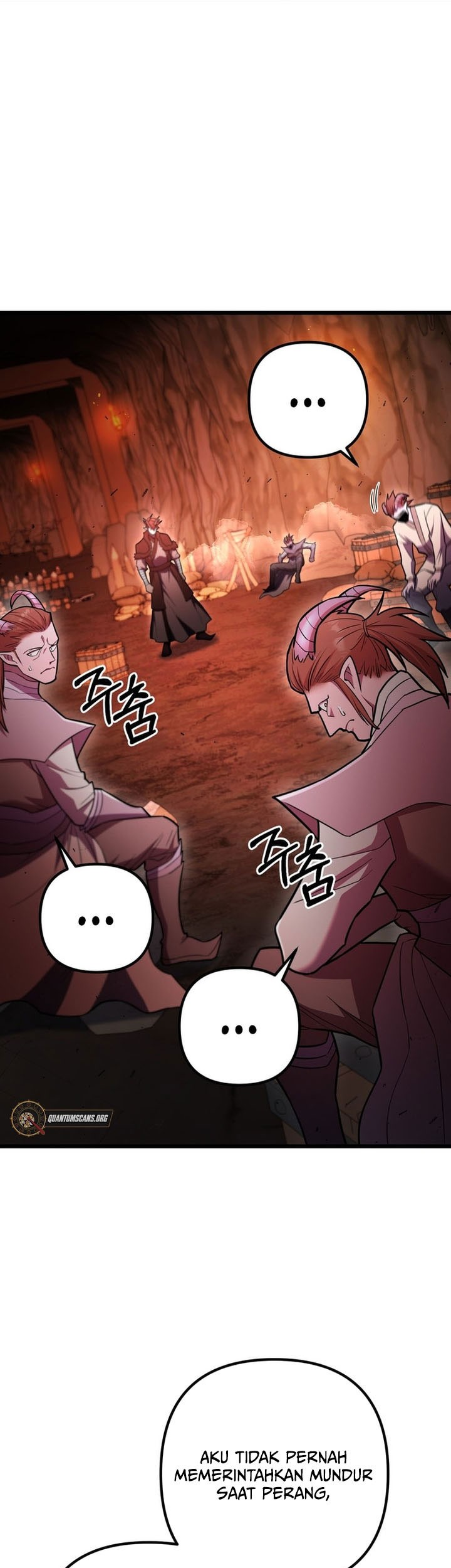 Maxed Out Leveling Chapter 95 Gambar 49
