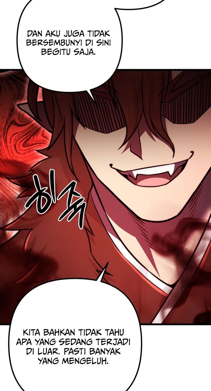 Maxed Out Leveling Chapter 95 Gambar 50