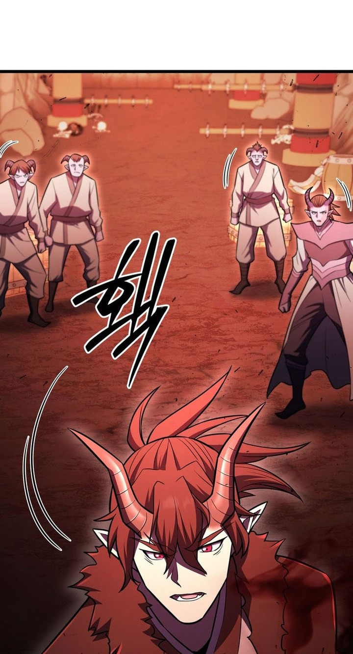 Maxed Out Leveling Chapter 95 Gambar 52