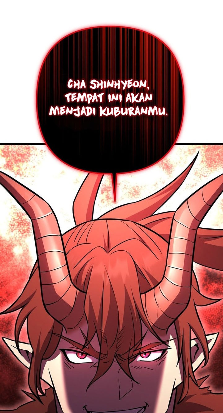 Maxed Out Leveling Chapter 95 Gambar 54