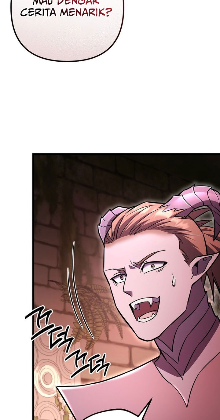 Maxed Out Leveling Chapter 95 Gambar 58