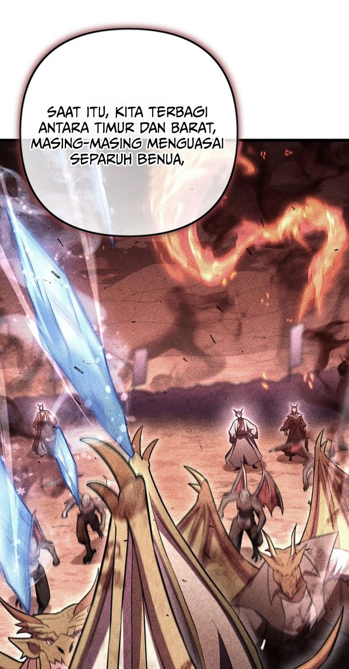 Maxed Out Leveling Chapter 95 Gambar 60