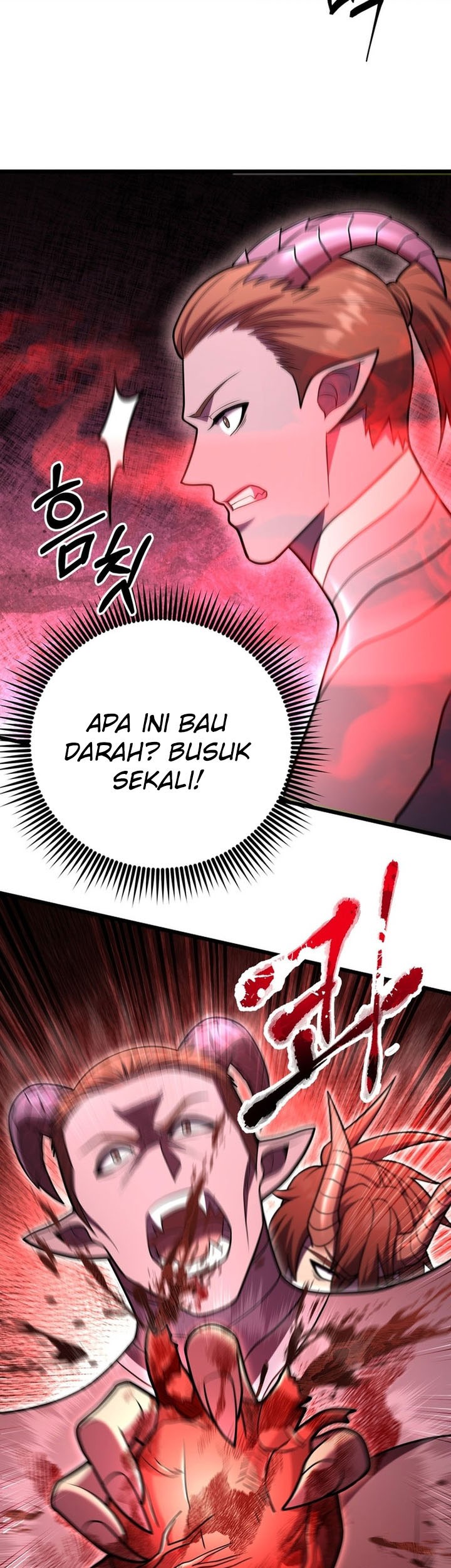 Maxed Out Leveling Chapter 95 Gambar 67