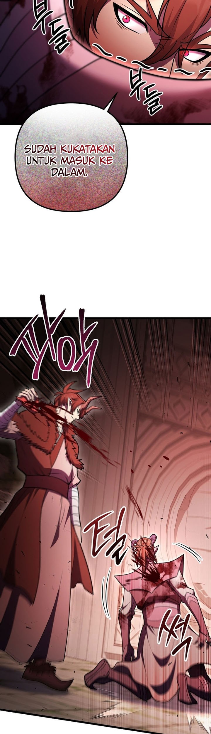 Maxed Out Leveling Chapter 95 Gambar 69