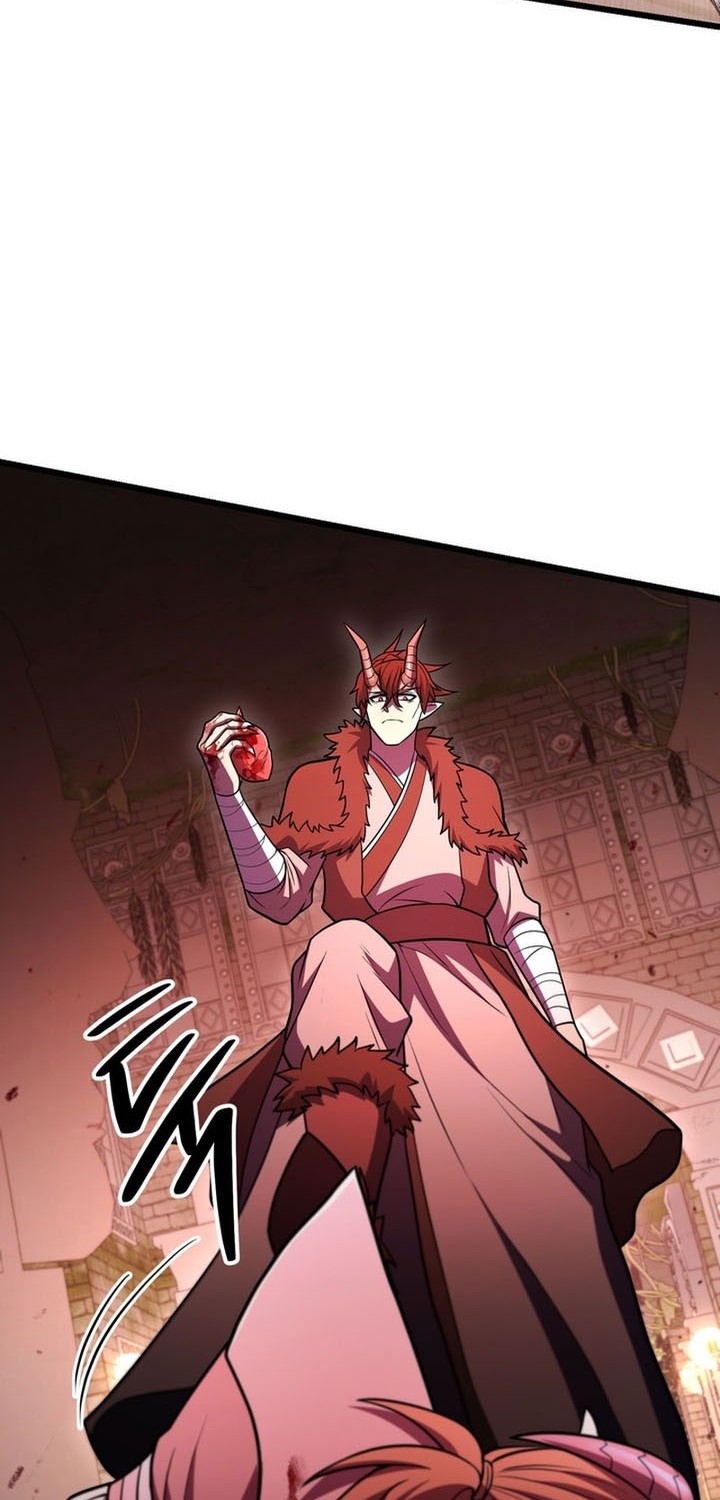 Maxed Out Leveling Chapter 95 Gambar 70