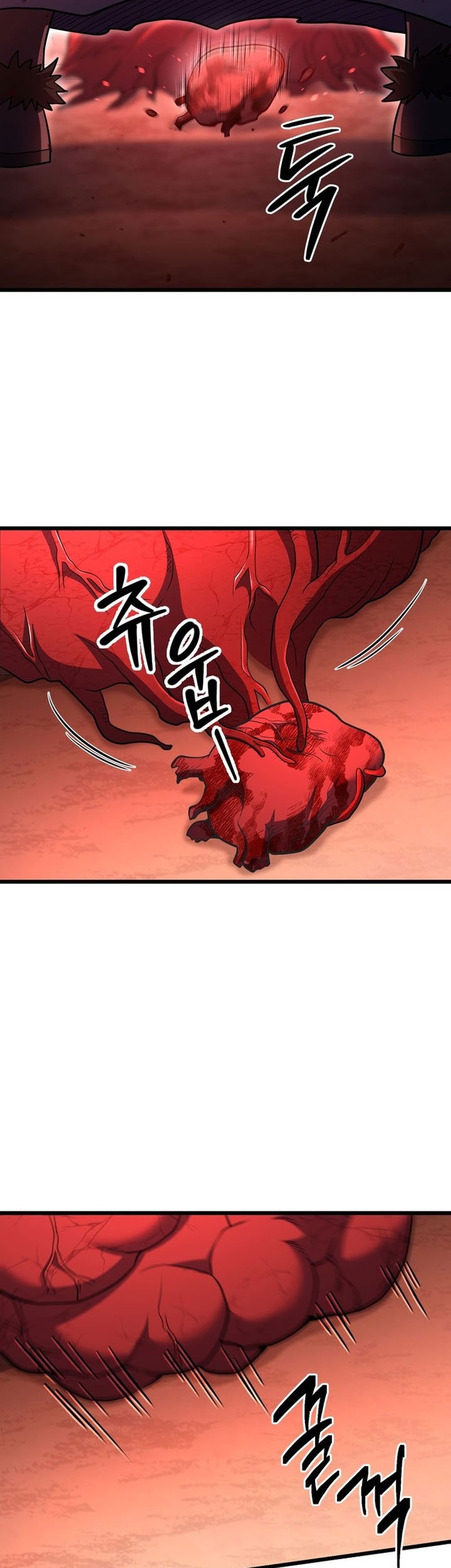 Maxed Out Leveling Chapter 95 Gambar 73
