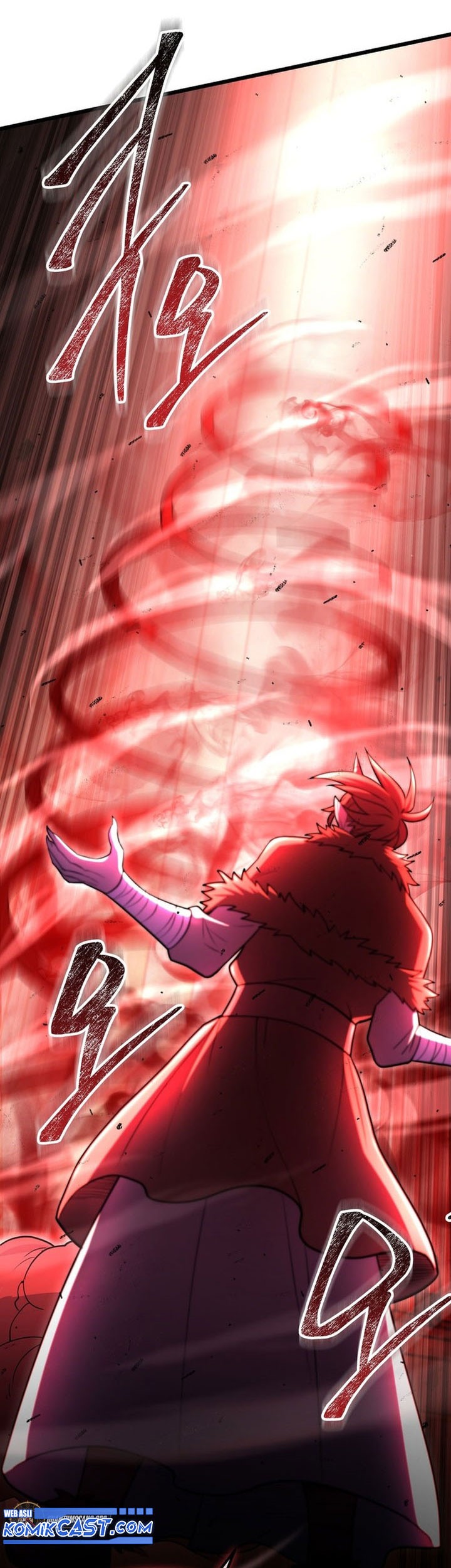 Maxed Out Leveling Chapter 95 Gambar 75