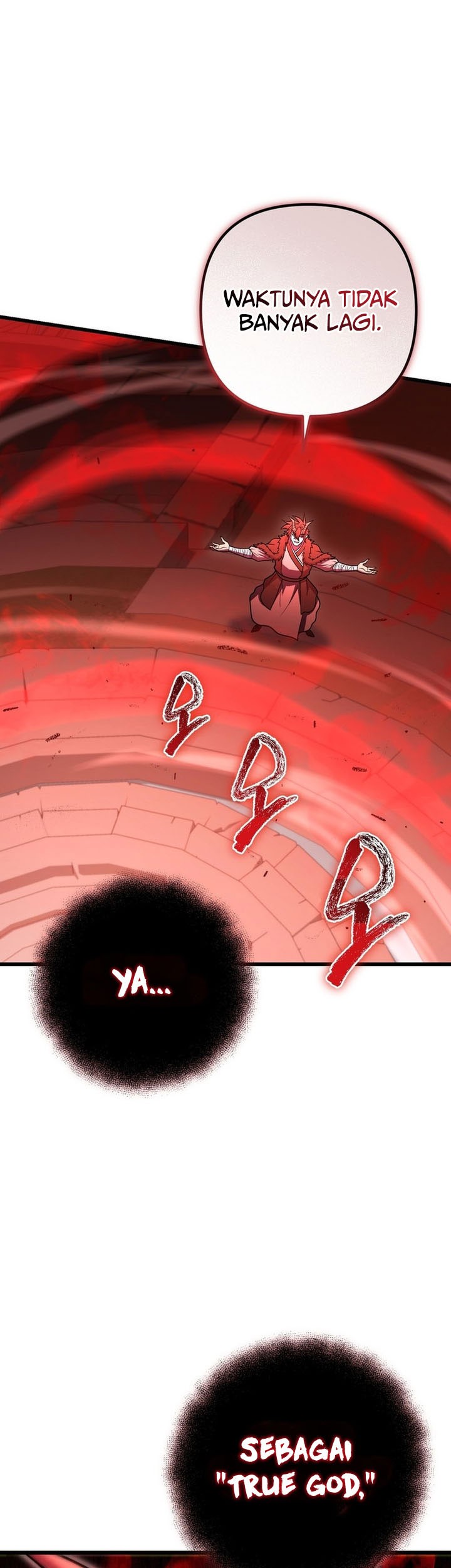 Maxed Out Leveling Chapter 95 Gambar 77