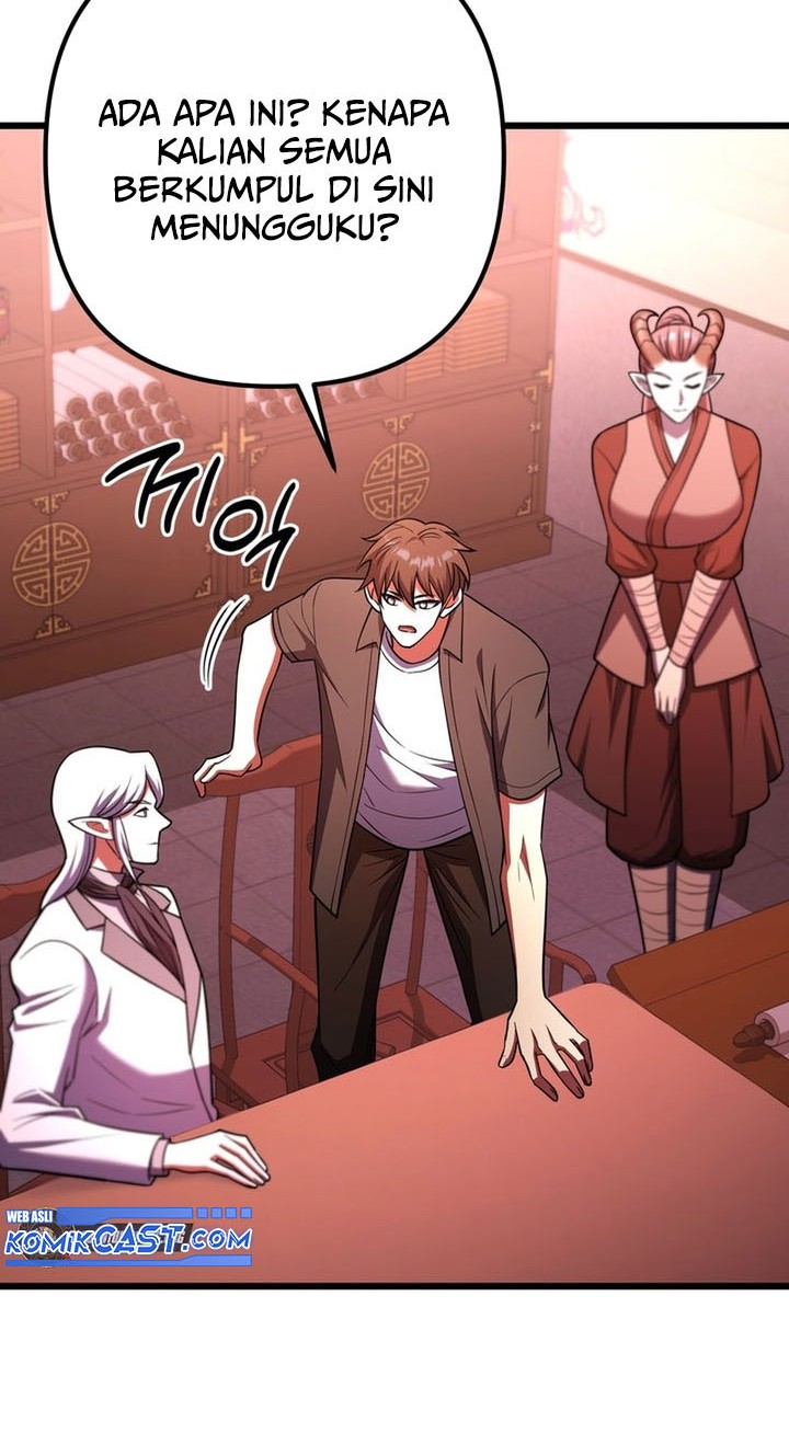 Maxed Out Leveling Chapter 95 Gambar 6