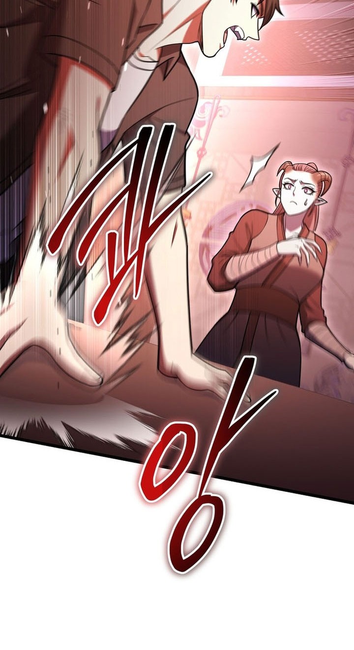 Maxed Out Leveling Chapter 95 Gambar 8