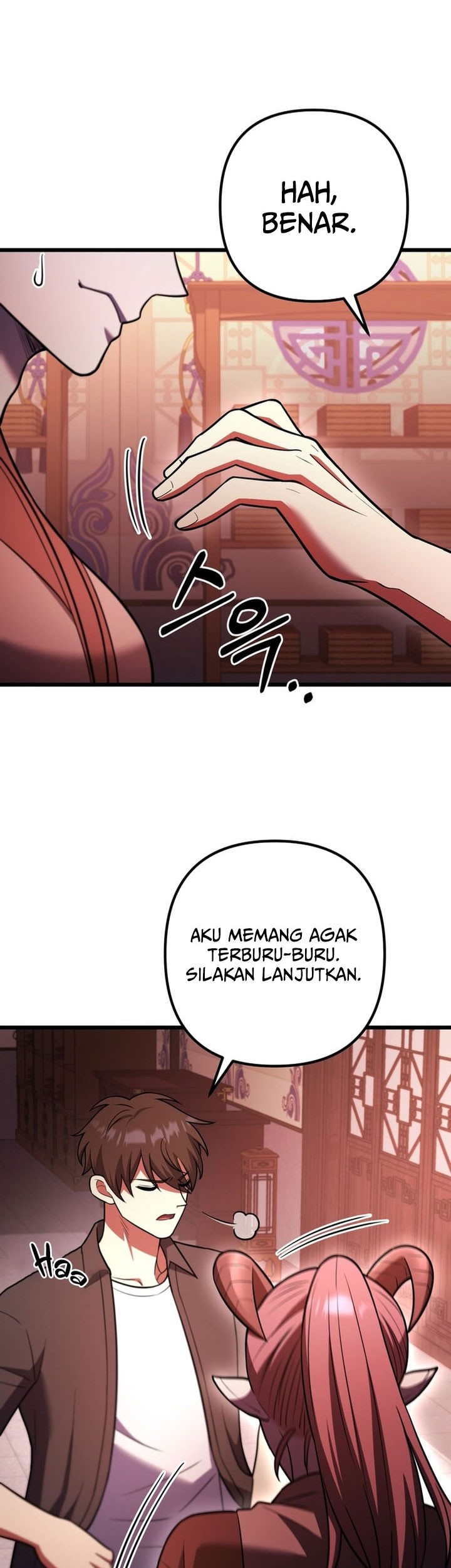Maxed Out Leveling Chapter 95 Gambar 11