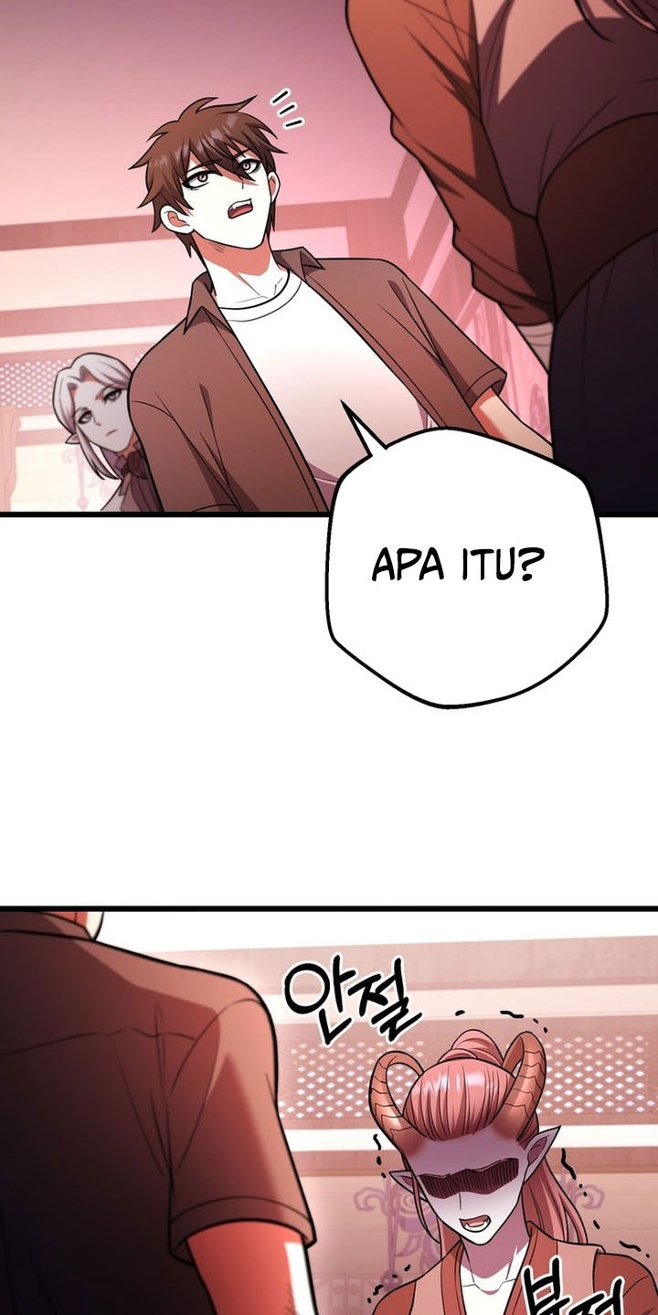 Maxed Out Leveling Chapter 95 Gambar 18