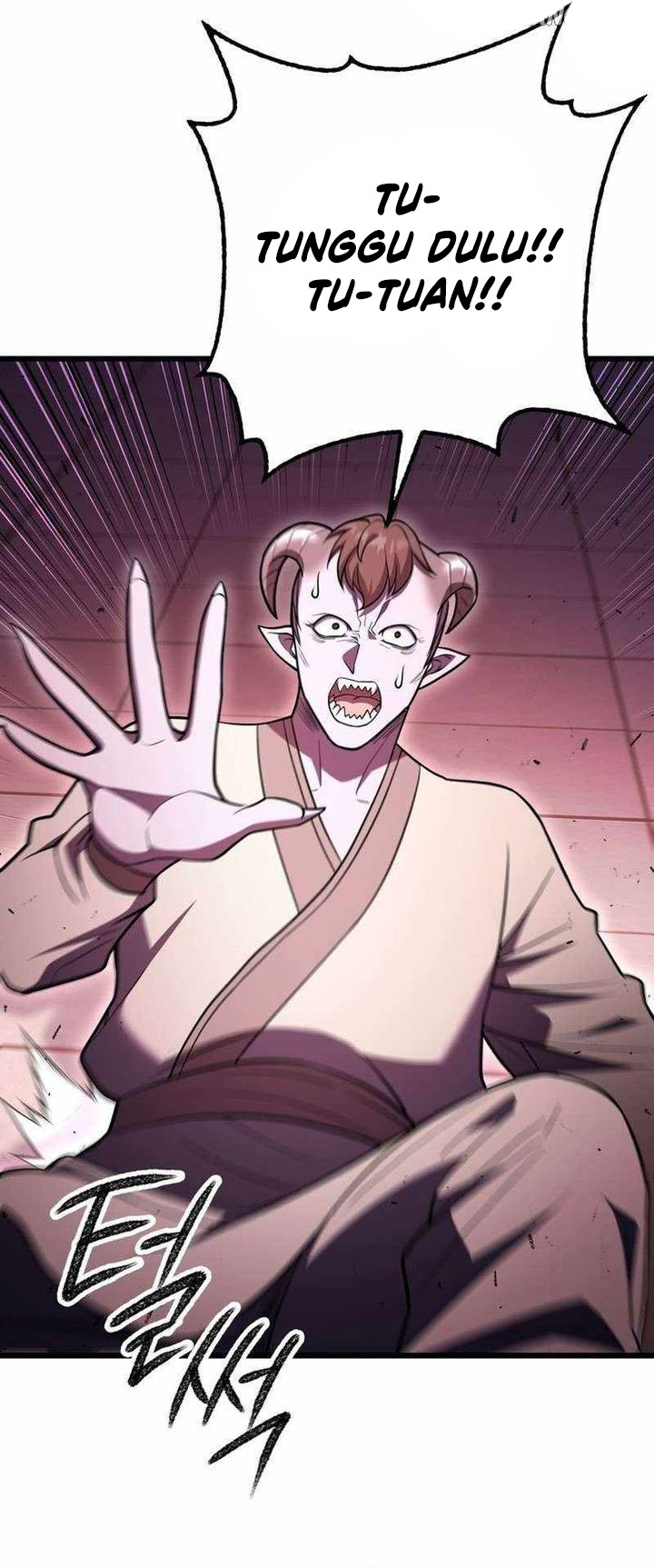 Maxed Out Leveling Chapter 96 Gambar 15