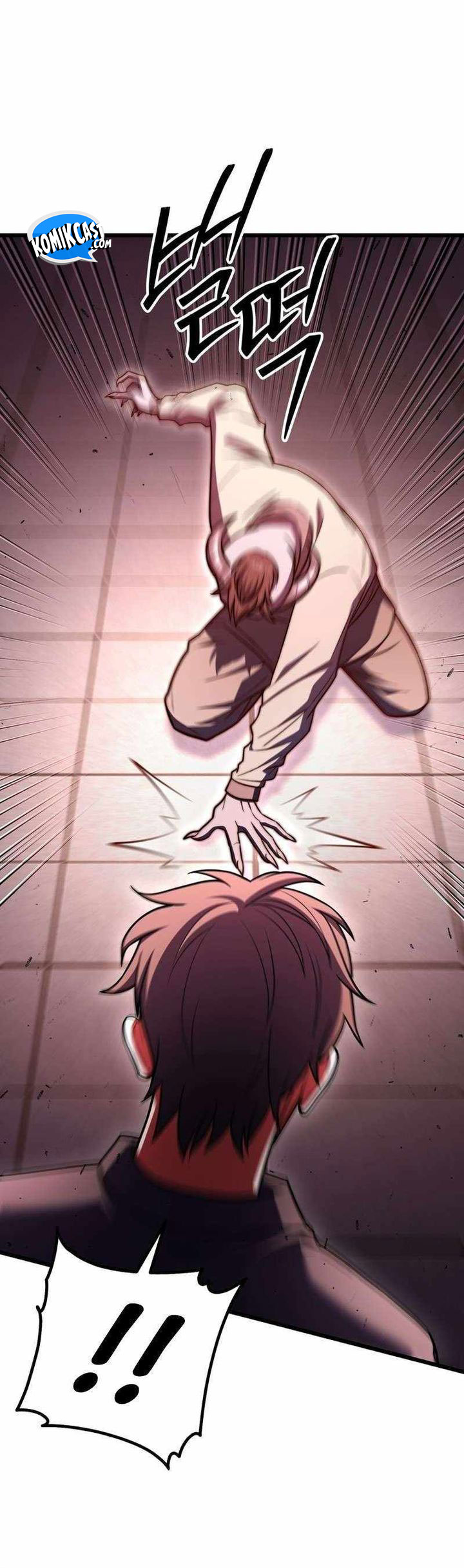 Maxed Out Leveling Chapter 96 Gambar 18