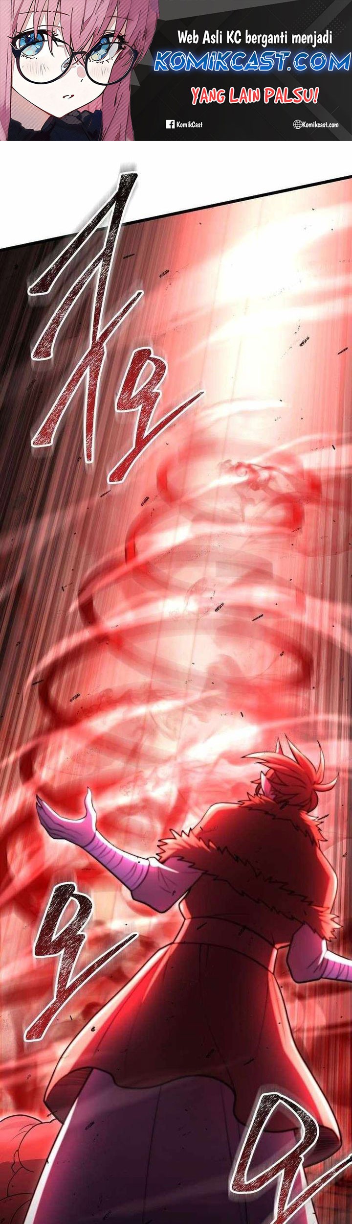 Baca Komik Maxed Out Leveling Chapter 96 Gambar 1