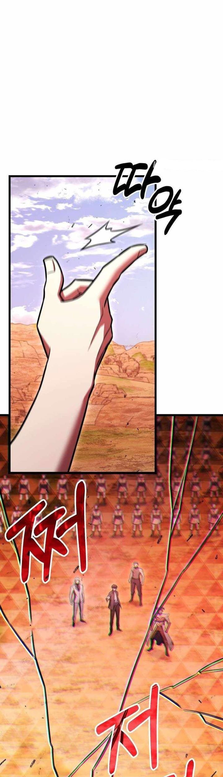 Maxed Out Leveling Chapter 96 Gambar 35