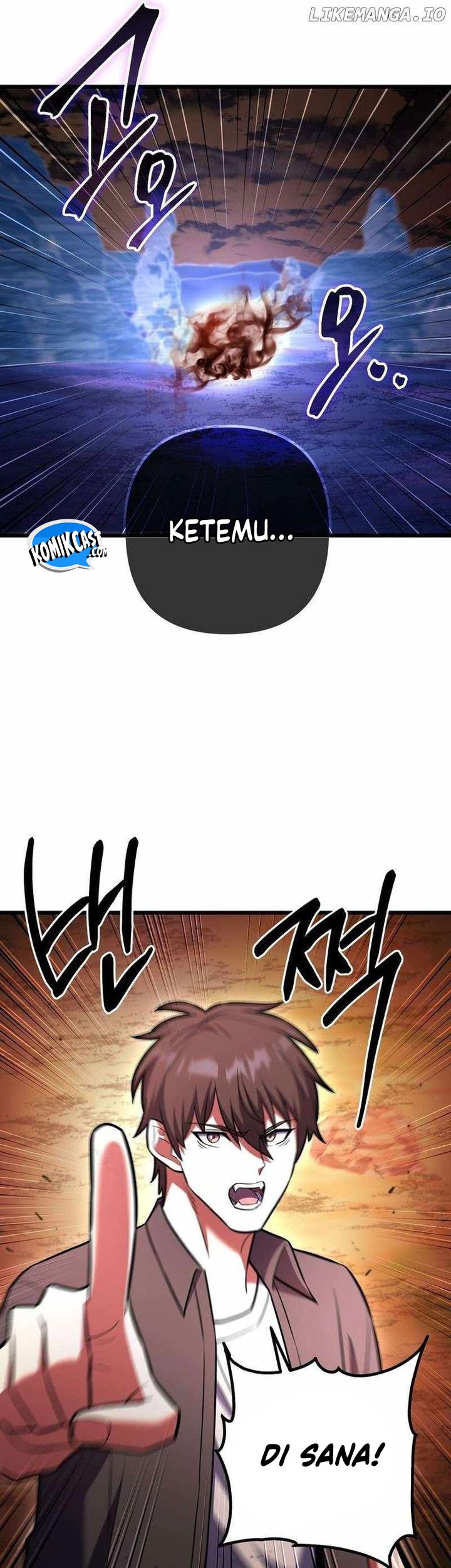 Maxed Out Leveling Chapter 96 Gambar 40