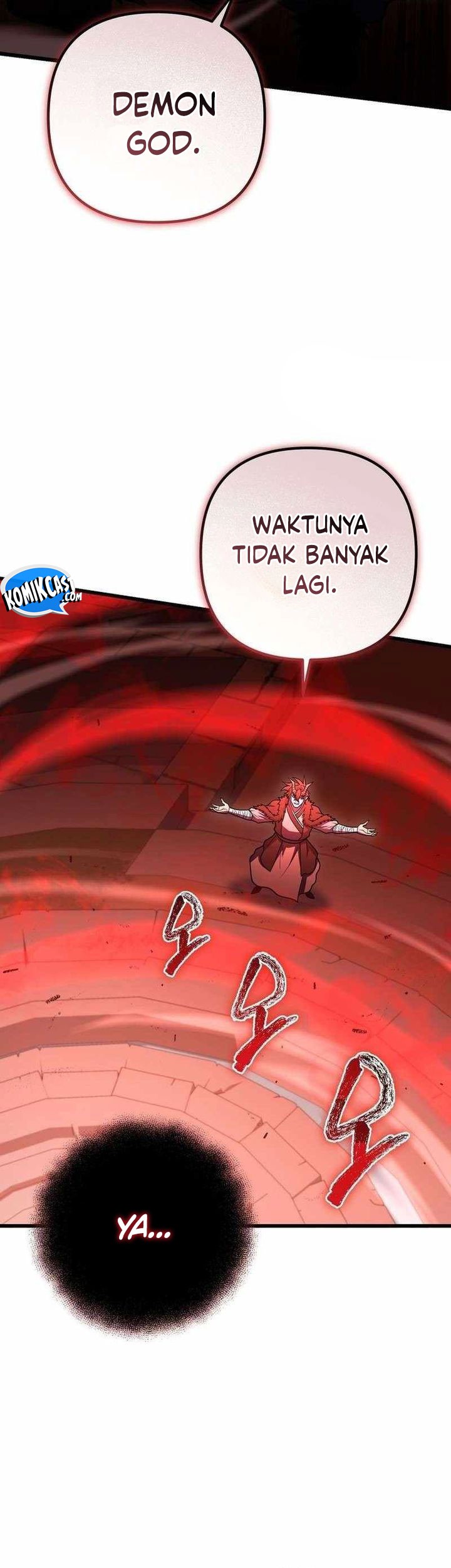 Maxed Out Leveling Chapter 96 Gambar 3